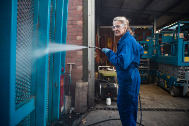Best Residential Pressure Washing Services  in University Of Lifornia Davis, CA