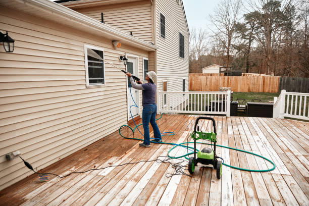 Best Commercial Building Pressure Washing  in University Of Lifornia Davis, CA