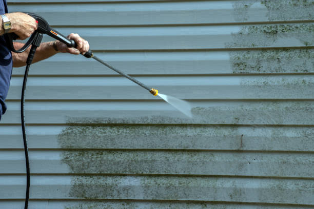 Best Deck Pressure Washing  in University Of Lifornia Davis, CA