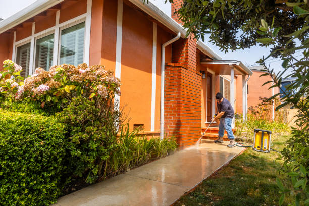 Best Exterior Home Cleaning  in University Of Lifornia Davis, CA