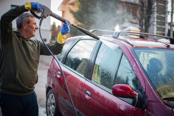Best Fence Pressure Washing  in University Of Lifornia Davis, CA