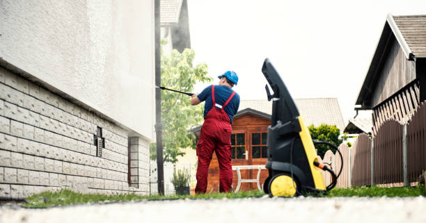 Best Fence Pressure Washing  in University Of Lifornia Davis, CA